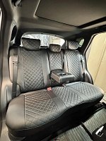 Чехлы на Jetour Dashing I с 23г. фото 5