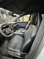 Чехлы на Jetour Dashing I с 23г. фото 2